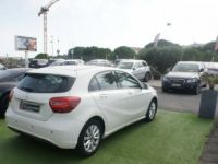 Mercedes Classe A 160 INTUITION - <small></small> 13.990 € <small>TTC</small> - #4