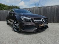 Mercedes Classe A 160 PACK AMG FULL-LED-18-CRUISE NETTO: 14.454 EURO - <small></small> 17.490 € <small>TTC</small> - #1