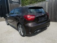 Mercedes Classe A 160 PACK AMG FULL-LED-18-CRUISE NETTO: 14.454 EURO - <small></small> 17.490 € <small>TTC</small> - #2