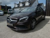 Mercedes Classe A 160 PACK AMG FULL-LED-18-CRUISE NETTO: 14.454 EURO - <small></small> 17.490 € <small>TTC</small> - #3