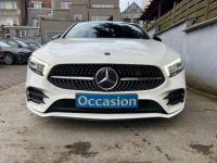 Mercedes Classe A 160 PACK AMG Line Business Solution(EU6d-TEMP) - <small></small> 20.500 € <small>TTC</small> - #2