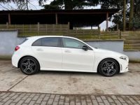 Mercedes Classe A 160 PACK AMG Line Business Solution(EU6d-TEMP) - <small></small> 20.500 € <small>TTC</small> - #7