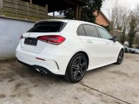 Mercedes Classe A 160 PACK AMG Line Business Solution(EU6d-TEMP) - <small></small> 20.500 € <small>TTC</small> - #8