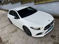 Mercedes Classe A 160 PACK AMG Line Business Solution(EU6d-TEMP) - <small></small> 20.500 € <small>TTC</small> - #9