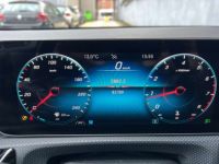 Mercedes Classe A 160 PACK AMG Line Business Solution(EU6d-TEMP) - <small></small> 20.500 € <small>TTC</small> - #14