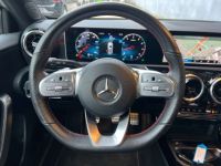 Mercedes Classe A 160 PACK AMG Line Business Solution(EU6d-TEMP) - <small></small> 20.500 € <small>TTC</small> - #25