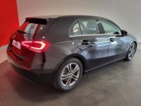 Mercedes Classe A 160 STYLE LINE 109 CH BVM6 - <small></small> 22.290 € <small>TTC</small> - #7
