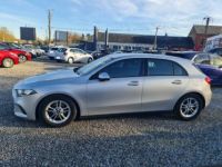 Mercedes Classe A 160 *  1.3L 109  CV * Style Line - <small></small> 18.990 € <small>TTC</small> - #4