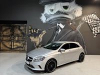 Mercedes Classe A 160D Intuition BA7 Caméra de recul - <small></small> 15.990 € <small>TTC</small> - #1