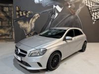 Mercedes Classe A 160D Intuition BA7 Caméra de recul - <small></small> 15.990 € <small>TTC</small> - #2