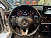 Mercedes Classe A 160D Intuition BA7 Caméra de recul - <small></small> 15.990 € <small>TTC</small> - #11