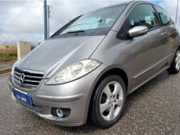 Mercedes Classe A 170 1.7i - <small></small> 4.490 € <small>TTC</small> - #1