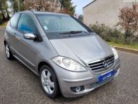 Mercedes Classe A 170 1.7i - <small></small> 4.490 € <small>TTC</small> - #2