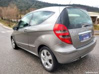 Mercedes Classe A 170 1.7i - <small></small> 4.490 € <small>TTC</small> - #4