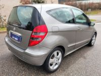 Mercedes Classe A 170 1.7i - <small></small> 4.490 € <small>TTC</small> - #3