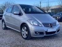 Mercedes Classe A 170 Avantgarde Contact CVT - <small></small> 7.450 € <small>TTC</small> - #1