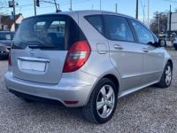 Mercedes Classe A 170 Avantgarde Contact CVT - <small></small> 7.450 € <small>TTC</small> - #3