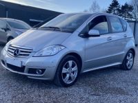 Mercedes Classe A 170 Avantgarde Contact CVT - <small></small> 7.450 € <small>TTC</small> - #7