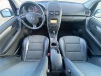 Mercedes Classe A 170 Avantgarde Contact CVT - <small></small> 7.450 € <small>TTC</small> - #9