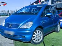 Mercedes Classe A 170 CDI Elegance - <small></small> 3.990 € <small>TTC</small> - #1