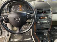 Mercedes Classe A 170 Elégance Autotronic CVT 86000KM - <small></small> 7.990 € <small>TTC</small> - #9