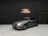 Mercedes Classe A 1.8 200 CDI Sensation 7G-DCT - <small></small> 12.490 € <small>TTC</small> - #1