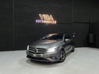 Mercedes Classe A 1.8 200 CDI Sensation 7G-DCT - <small></small> 12.490 € <small>TTC</small> - #2