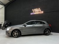 Mercedes Classe A 1.8 200 CDI Sensation 7G-DCT - <small></small> 12.490 € <small>TTC</small> - #4