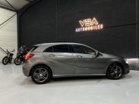 Mercedes Classe A 1.8 200 CDI Sensation 7G-DCT - <small></small> 12.490 € <small>TTC</small> - #8