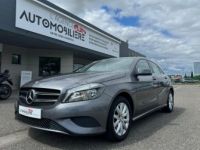 Mercedes Classe A 180 122ch Style Package Intuition - <small></small> 15.890 € <small>TTC</small> - #1