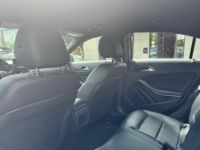 Mercedes Classe A 180 122ch Style Package Intuition - <small></small> 15.890 € <small>TTC</small> - #15