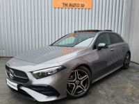 Mercedes Classe A 180 1.3 136CH 7G-DCT AMG-Line 35Mkms 05-2023 - <small></small> 30.990 € <small>TTC</small> - #1