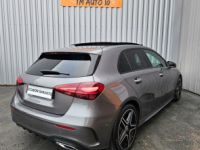 Mercedes Classe A 180 1.3 136CH 7G-DCT AMG-Line 35Mkms 05-2023 - <small></small> 30.990 € <small>TTC</small> - #2