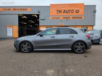 Mercedes Classe A 180 1.3 136CH 7G-DCT AMG-Line 35Mkms 05-2023 - <small></small> 30.990 € <small>TTC</small> - #3