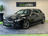 Mercedes Classe A 180 136ch 119g AMG Line - <small></small> 23.990 € <small>TTC</small> - #1