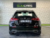 Mercedes Classe A 180 136ch 119g AMG Line - <small></small> 23.990 € <small>TTC</small> - #4