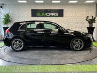 Mercedes Classe A 180 136ch 119g AMG Line - <small></small> 23.990 € <small>TTC</small> - #5