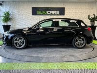 Mercedes Classe A 180 136ch 119g AMG Line - <small></small> 23.990 € <small>TTC</small> - #6