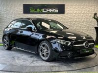 Mercedes Classe A 180 136ch 119g AMG Line - <small></small> 23.990 € <small>TTC</small> - #7