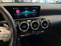 Mercedes Classe A 180 136ch 119g AMG Line - <small></small> 23.990 € <small>TTC</small> - #15