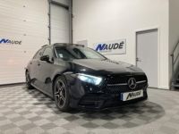 Mercedes Classe A 180 136CH 7G-DCT AMG Line - <small></small> 23.990 € <small>TTC</small> - #1