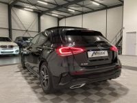 Mercedes Classe A 180 136CH 7G-DCT AMG Line - <small></small> 23.990 € <small>TTC</small> - #5