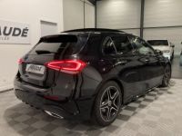 Mercedes Classe A 180 136CH 7G-DCT AMG Line - <small></small> 23.990 € <small>TTC</small> - #7