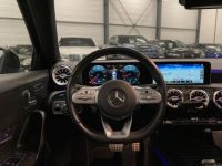 Mercedes Classe A 180 136CH 7G-DCT AMG Line - <small></small> 23.990 € <small>TTC</small> - #12