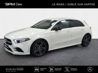 Mercedes Classe A 180 136ch AMG Line - <small></small> 28.650 € <small>TTC</small> - #1