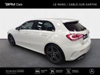 Mercedes Classe A 180 136ch AMG Line - <small></small> 28.650 € <small>TTC</small> - #3