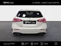 Mercedes Classe A 180 136ch AMG Line - <small></small> 28.650 € <small>TTC</small> - #4