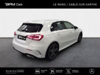 Mercedes Classe A 180 136ch AMG Line - <small></small> 28.650 € <small>TTC</small> - #5