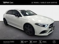 Mercedes Classe A 180 136ch AMG Line - <small></small> 28.650 € <small>TTC</small> - #6