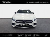 Mercedes Classe A 180 136ch AMG Line - <small></small> 28.650 € <small>TTC</small> - #7